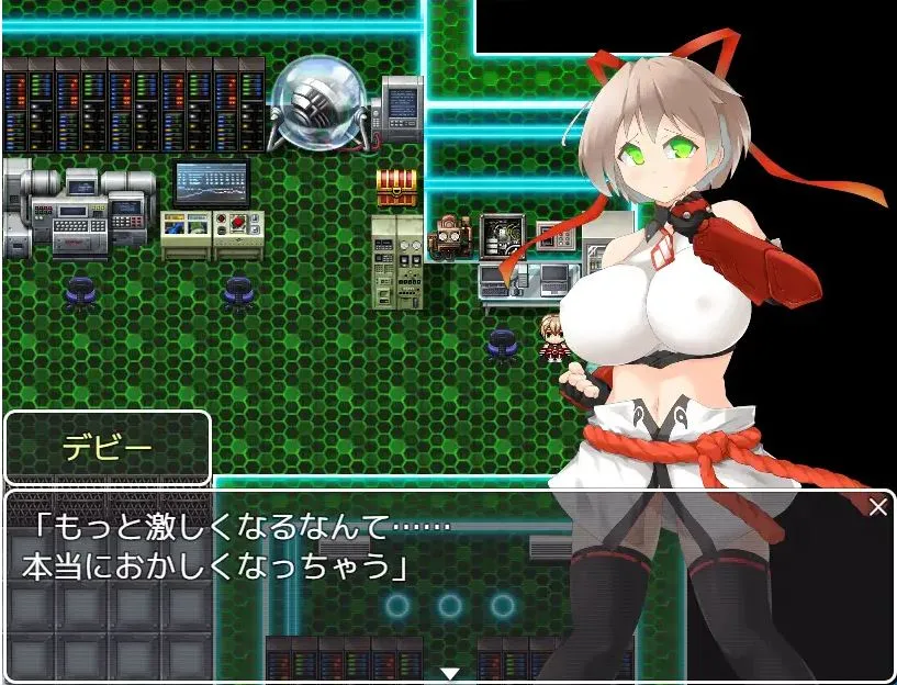 游戏截图-3