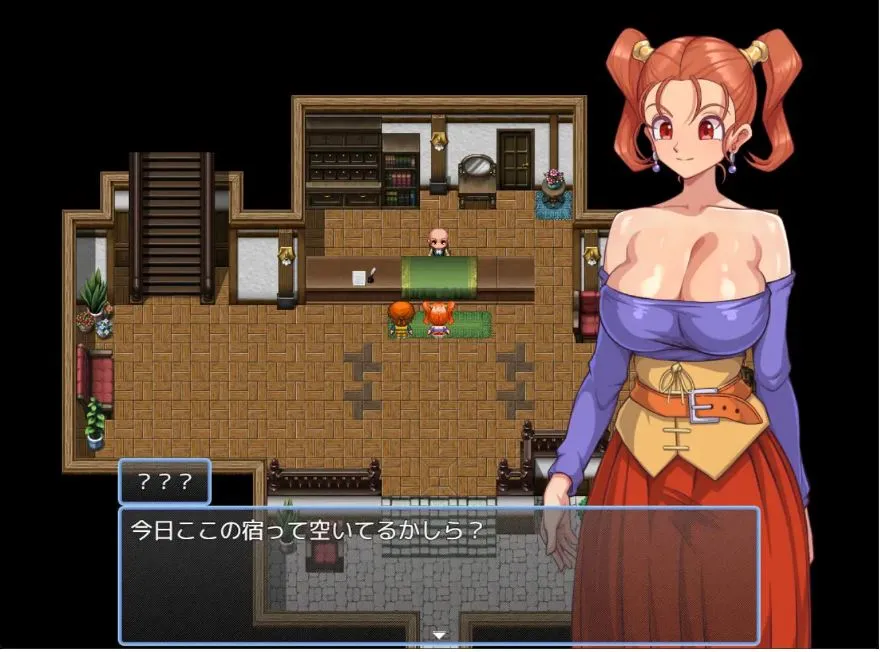 游戏截图-3