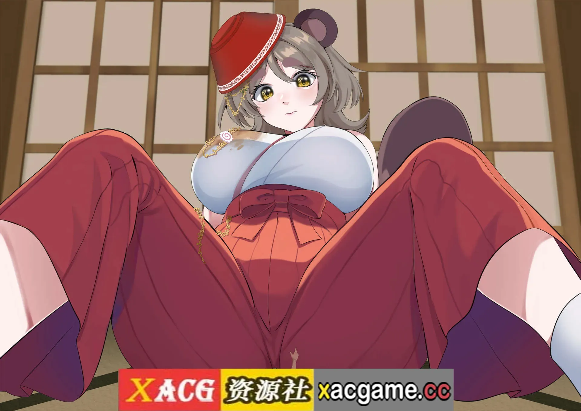 游戏截图-3