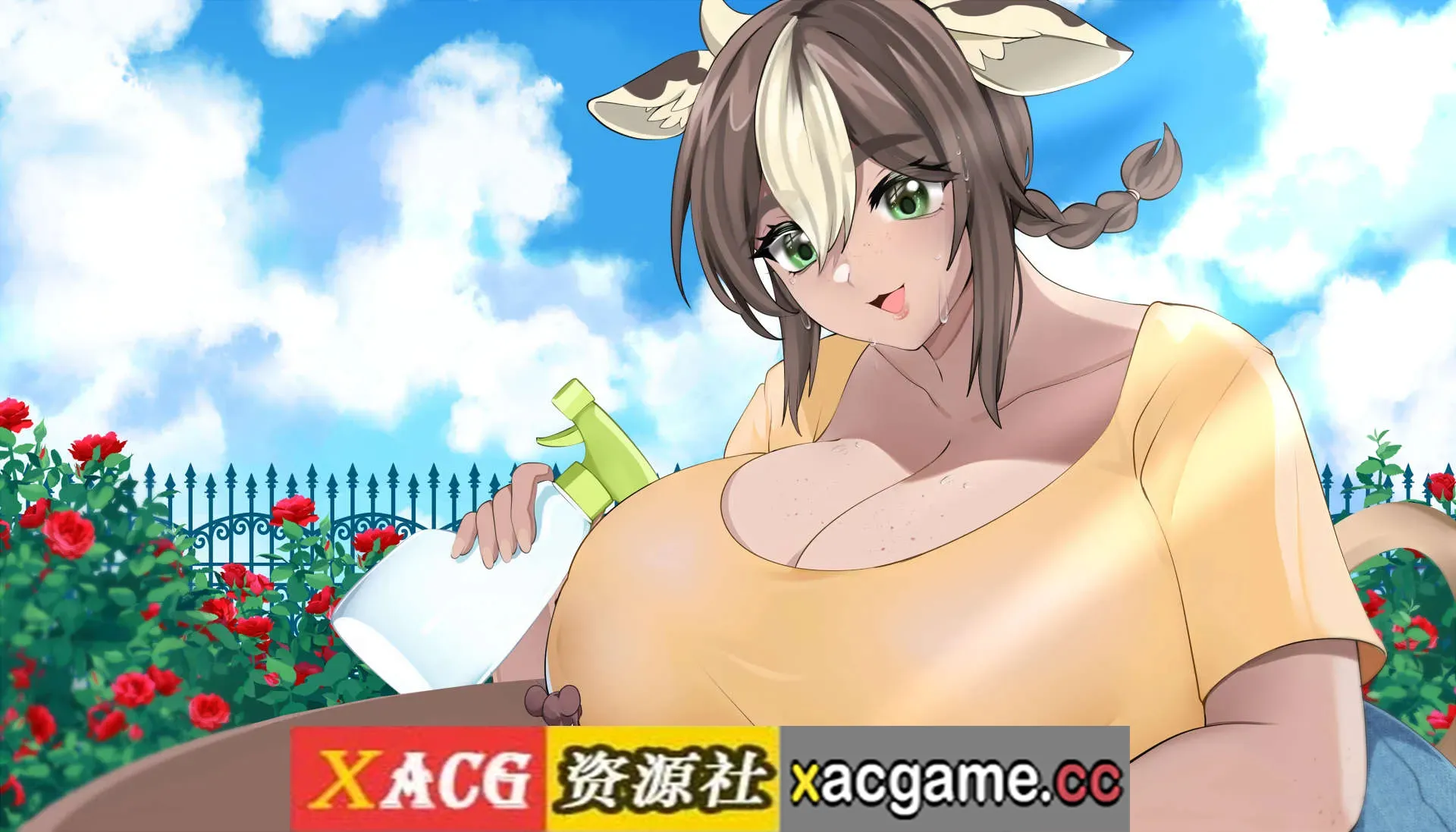 游戏截图-2