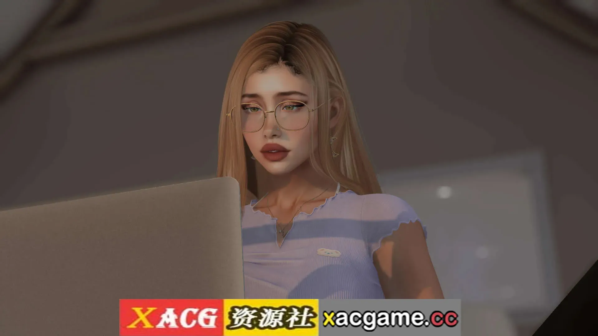 游戏截图-5