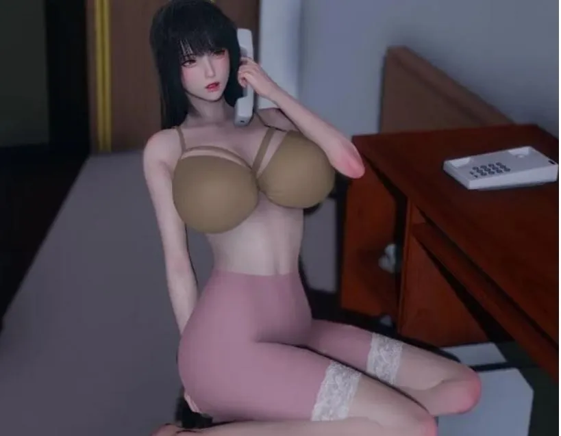 游戏截图-4