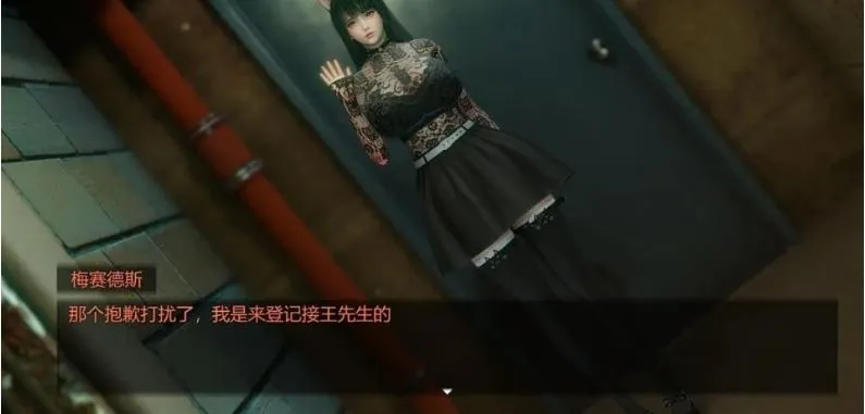 游戏截图-1