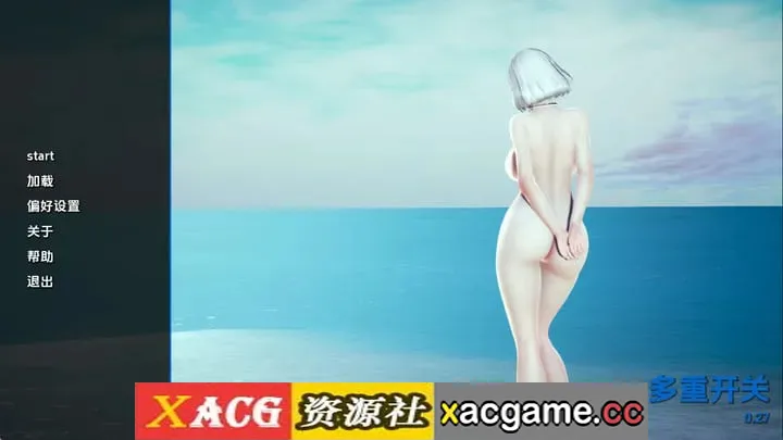 【亚洲 SLG】保利托农v0.27 AI版【PC+安卓/7.16G/更新/汉化/沙盒】