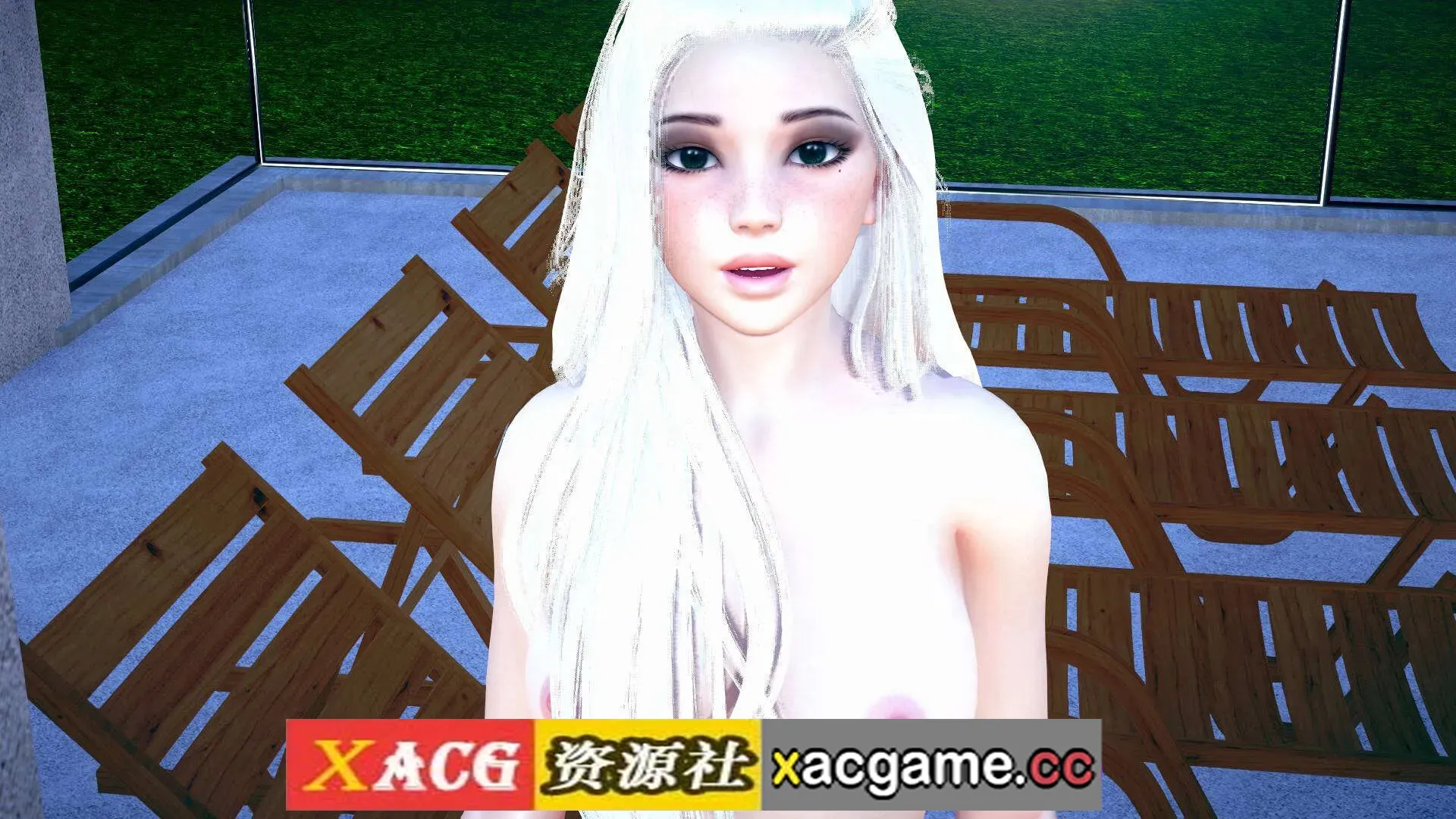 游戏截图-8