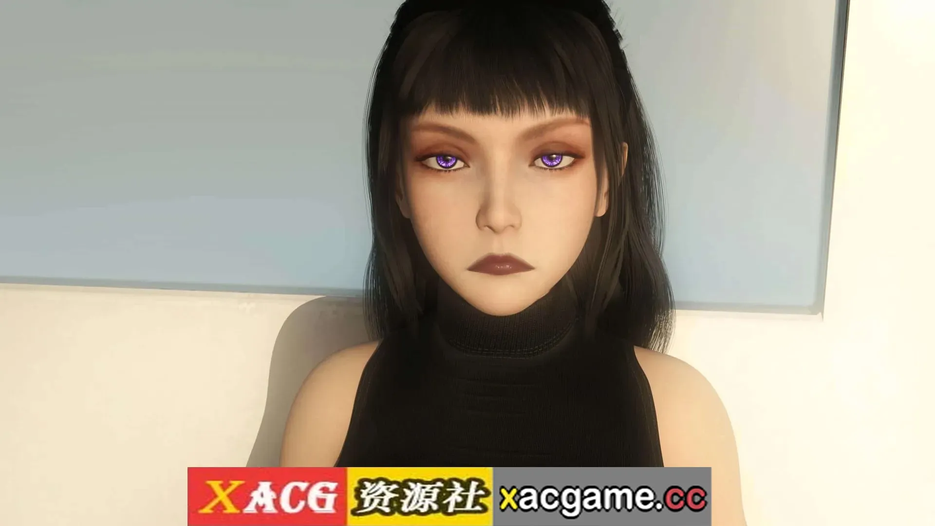 游戏截图-1