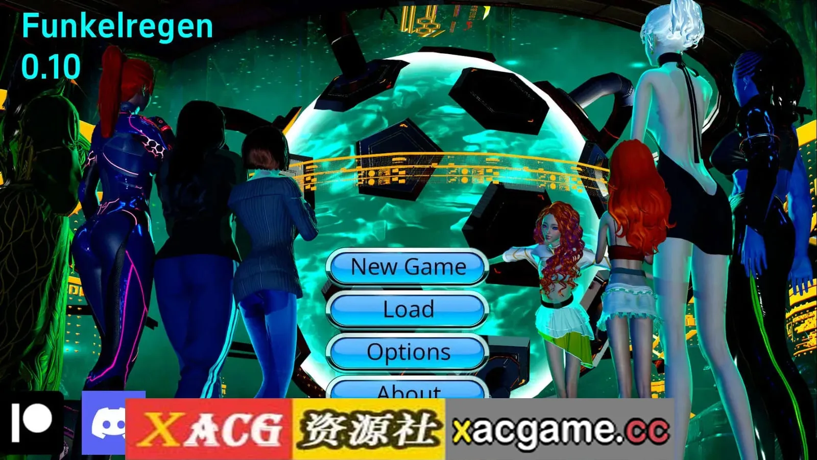【亚洲SLG】闪闪发光的雨v0.10 AI版【PC/汉化/动态/8.81G/更新】