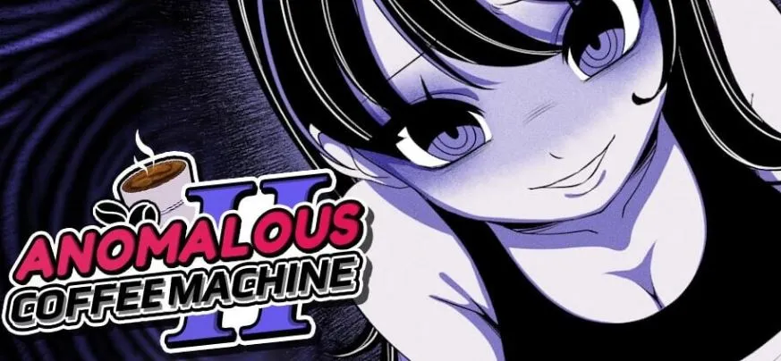 [求资源帮找/精品SLG/官中/更新正式版]异常咖啡机2 Anomalous Coffee Machine 2 v1.0 Steam官中步兵版+DLC[2G]