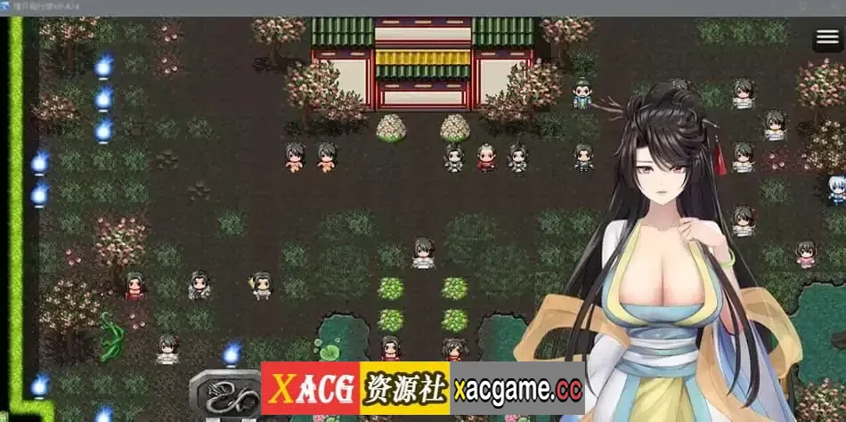 游戏截图-1