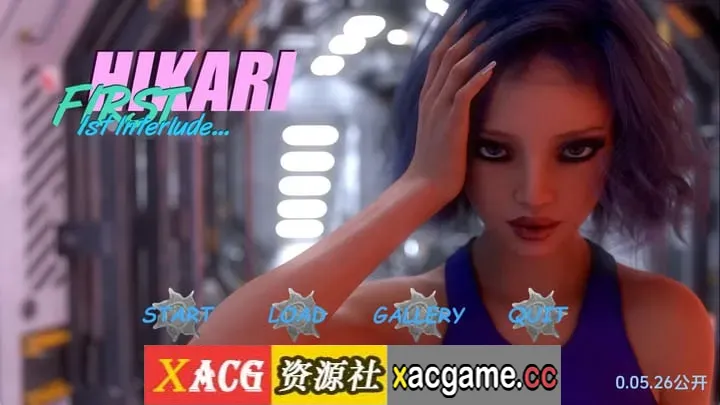 【欧美SLG】第一幕间奏v0.05.26p AI版【PC/1.34G/更新/汉化/动态】