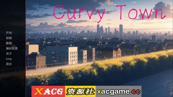 【日系SLG】曲线小镇v0.7.2 AI版【PC+安卓/2.11G/更新/汉化/动态】