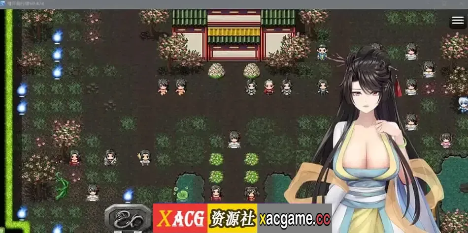 游戏截图-1