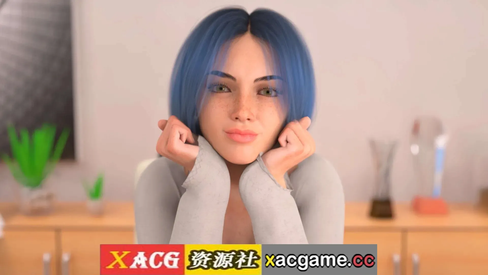 游戏截图-1