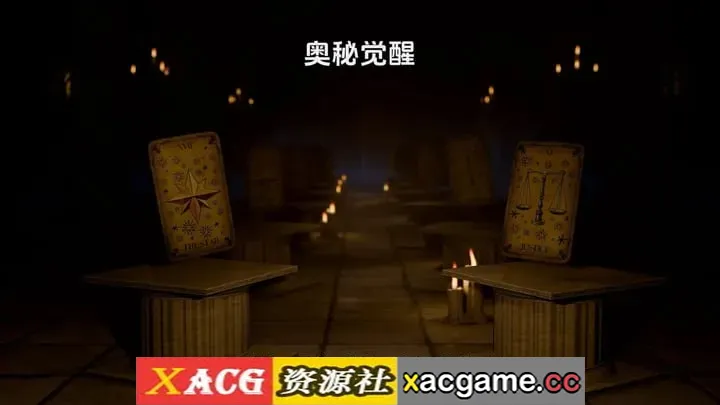 【亚洲SLG】奥术失忆症Demo AI版【PC+安卓/1.18G/更新/汉化/动态】
