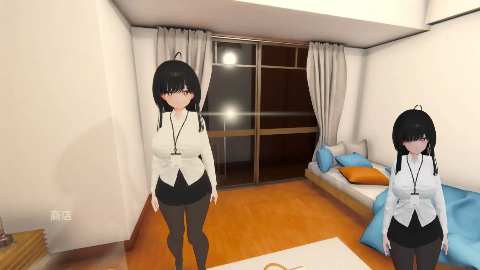 游戏截图-4