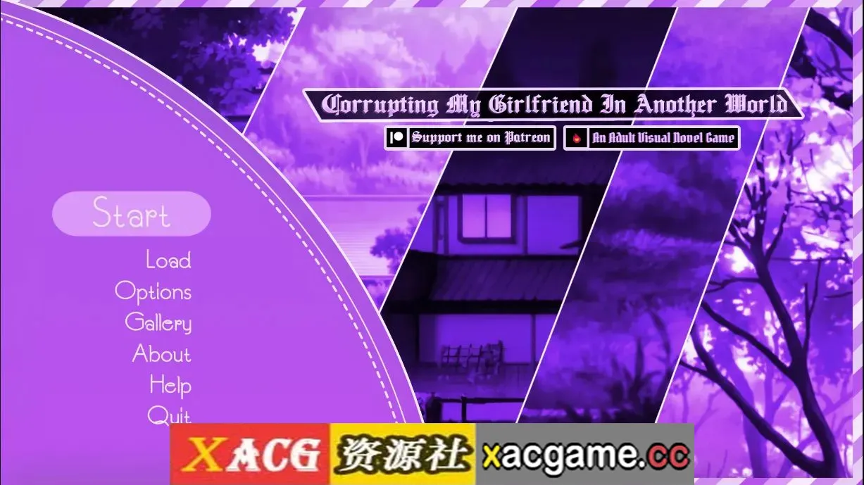 【日系SLG】腐化我的异世界女友v1.4.1 AI版【PC+安卓/6.74G/更新/汉化/动态】