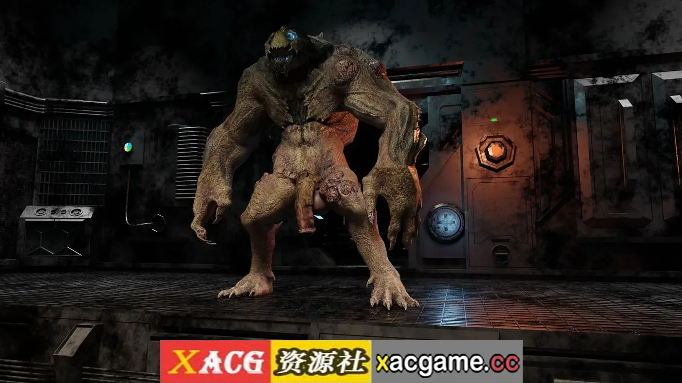 游戏截图-2