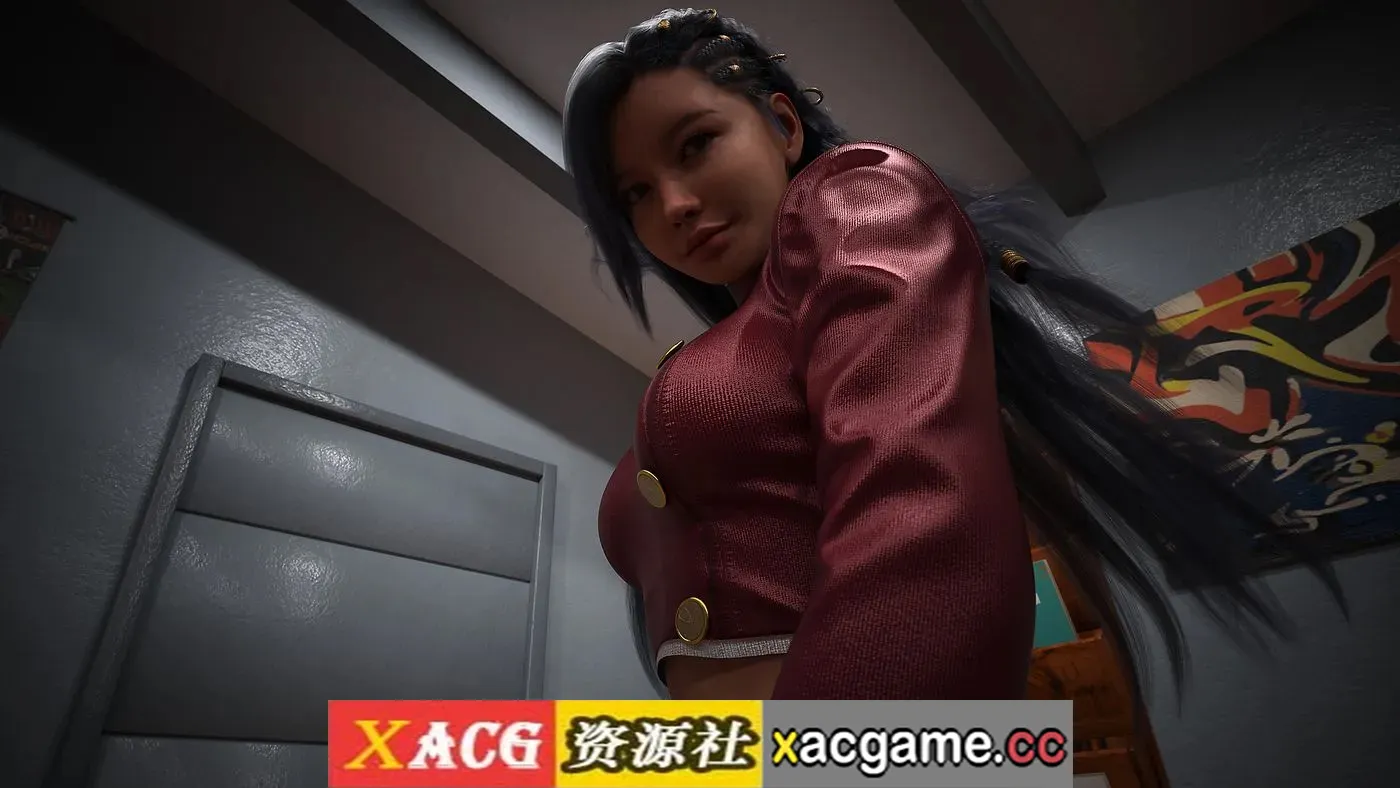 游戏截图-2
