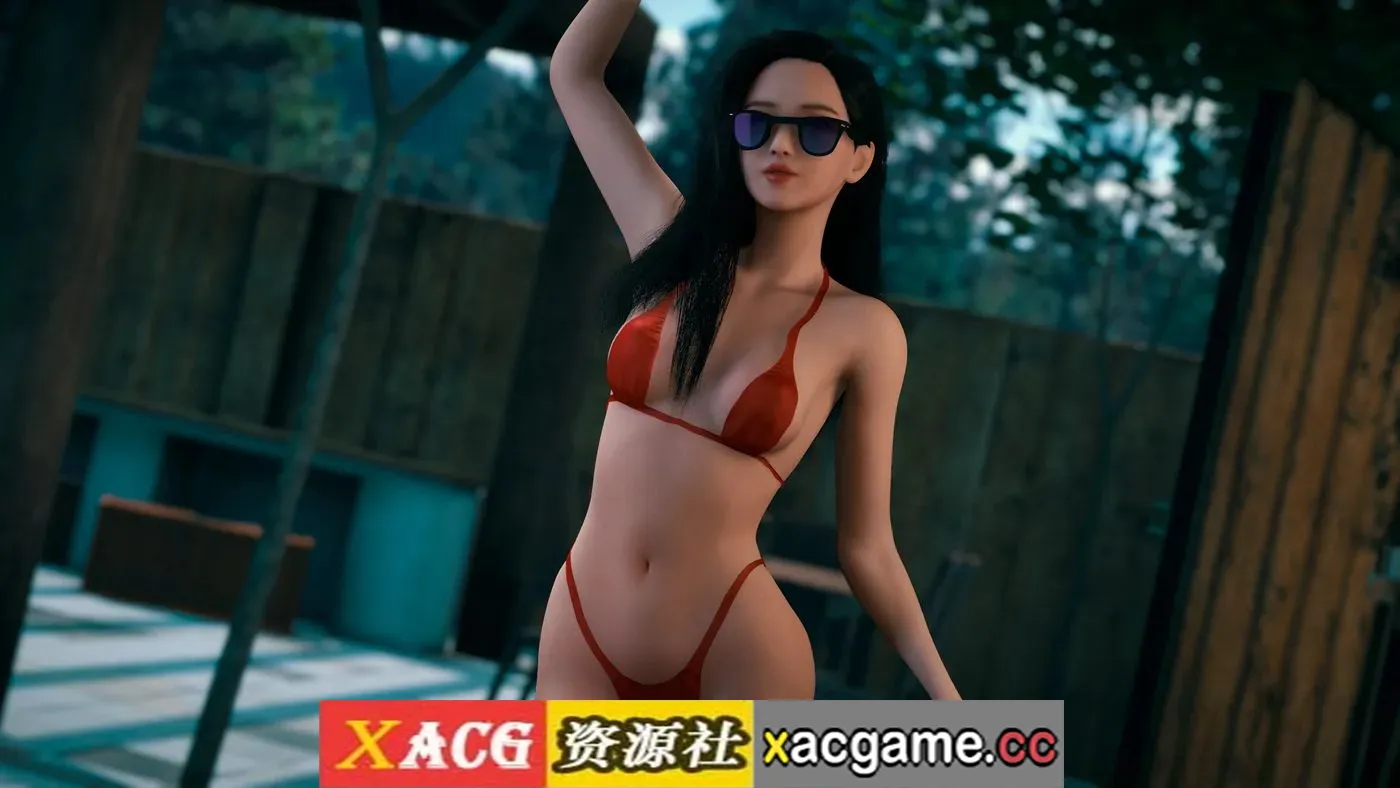游戏截图-1