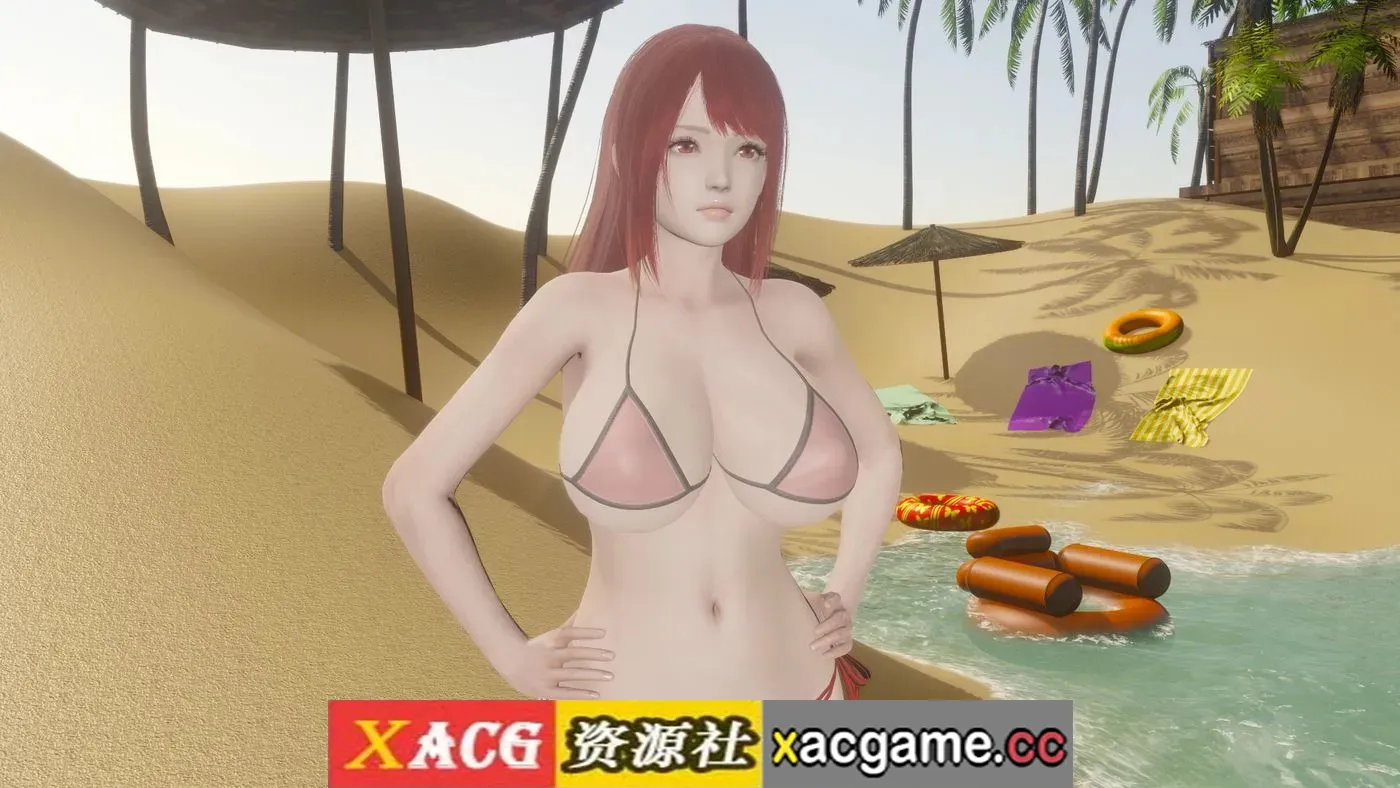 游戏截图-3