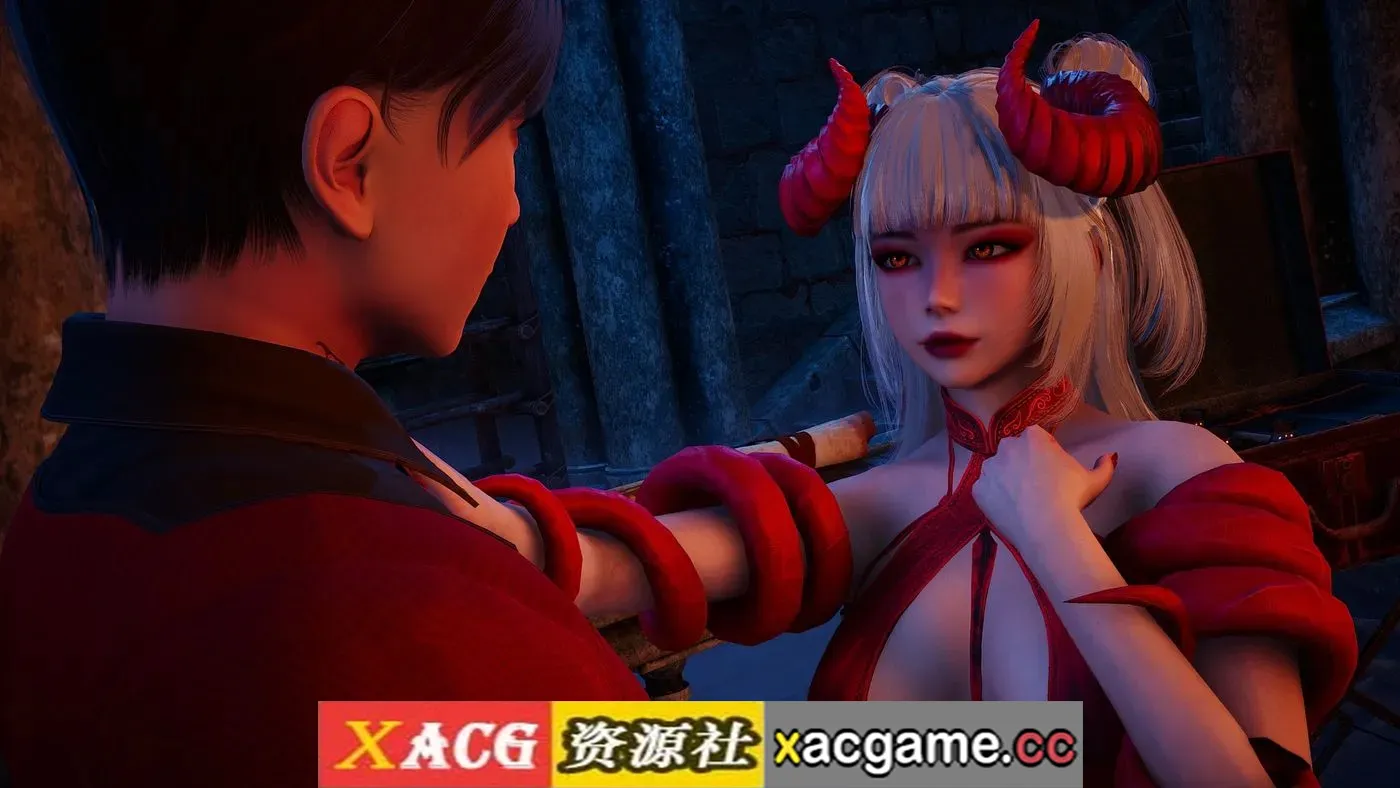 游戏截图-4