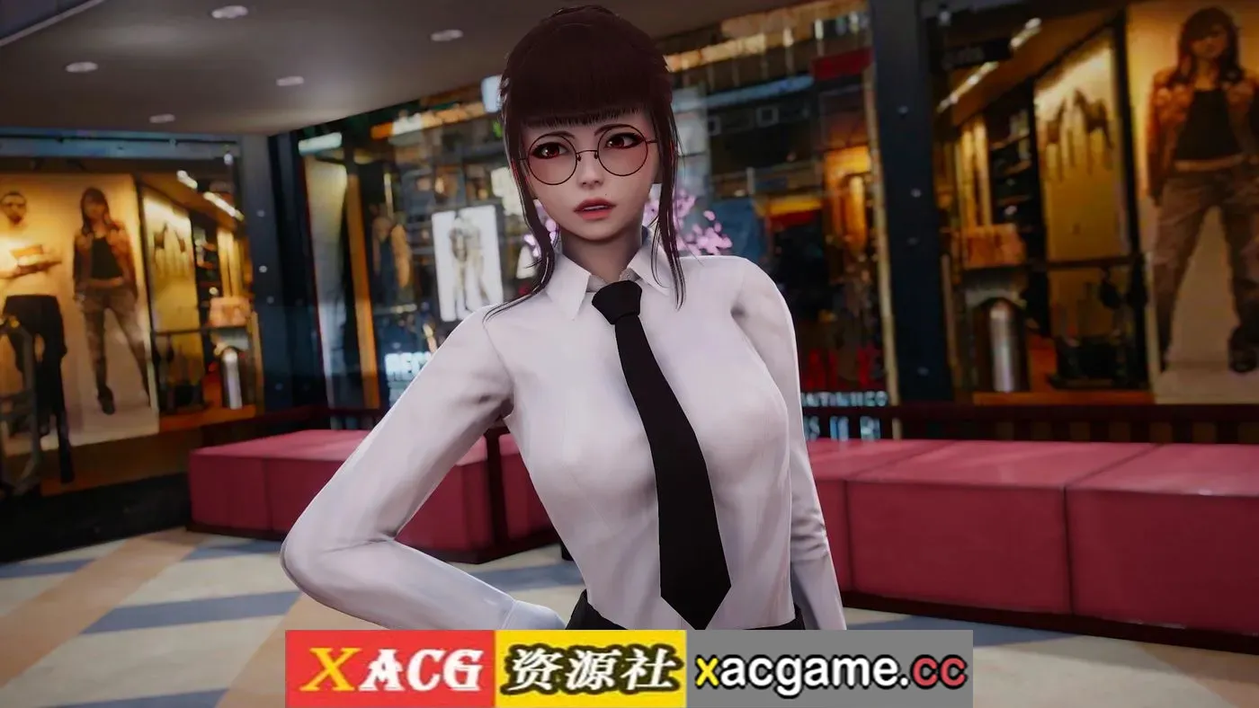 游戏截图-5