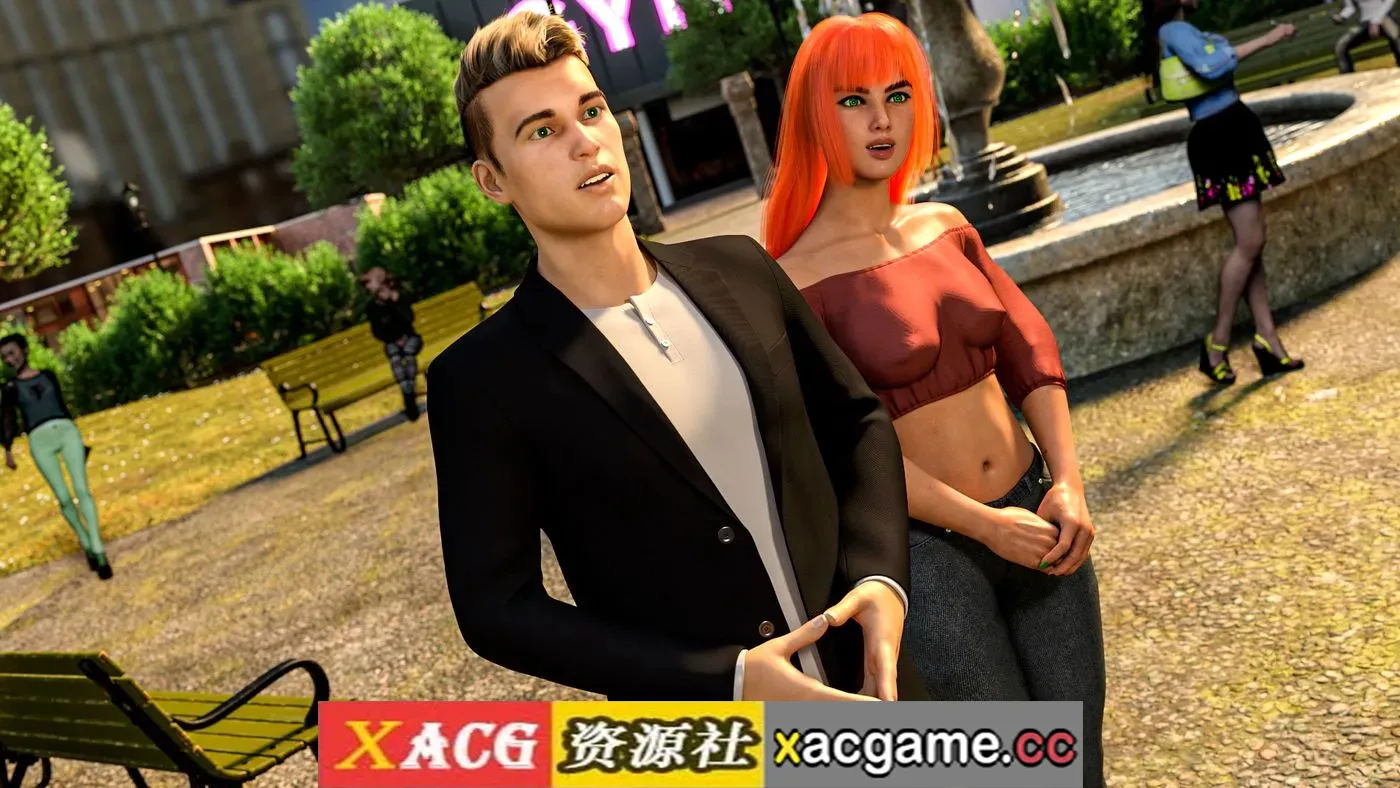 游戏截图-2