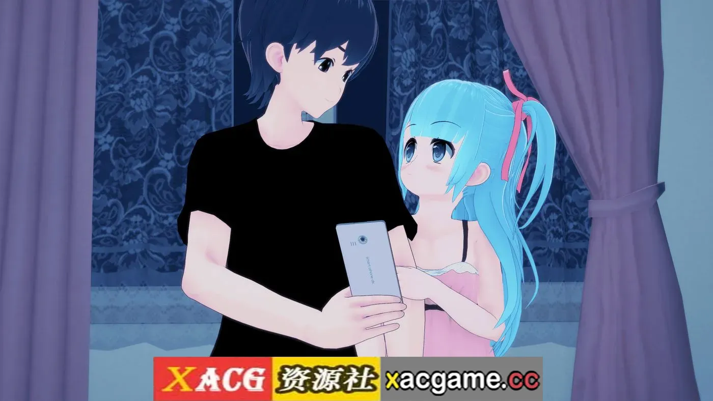 游戏截图-1