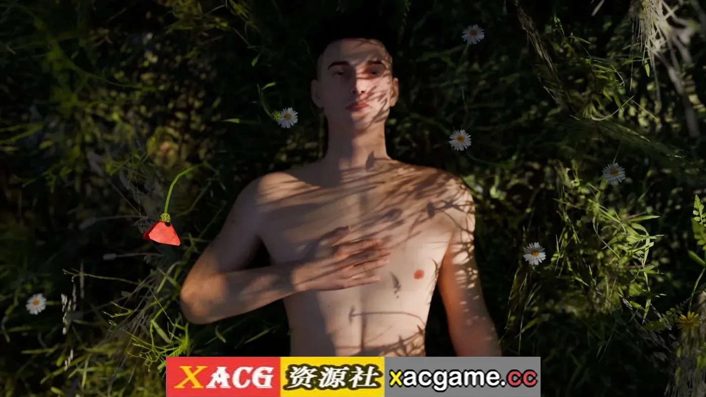 游戏截图-1