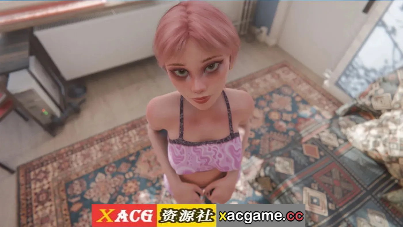 游戏截图-2