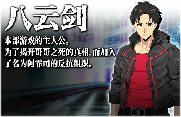游戏截图-1