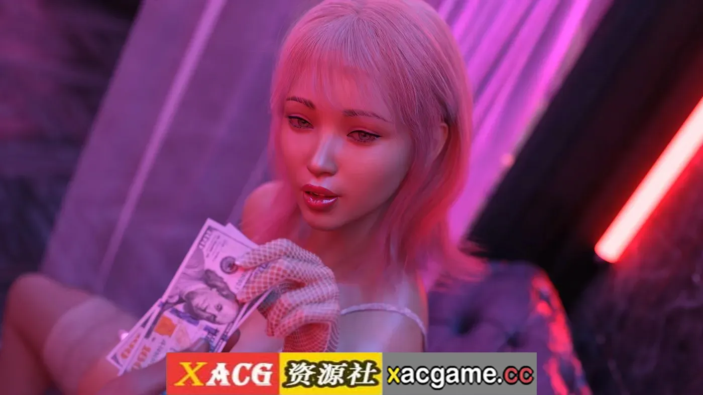 游戏截图-1