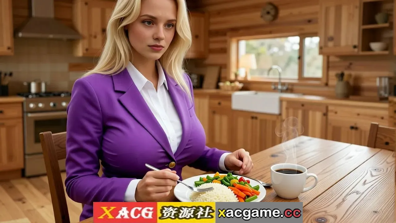 游戏截图-1