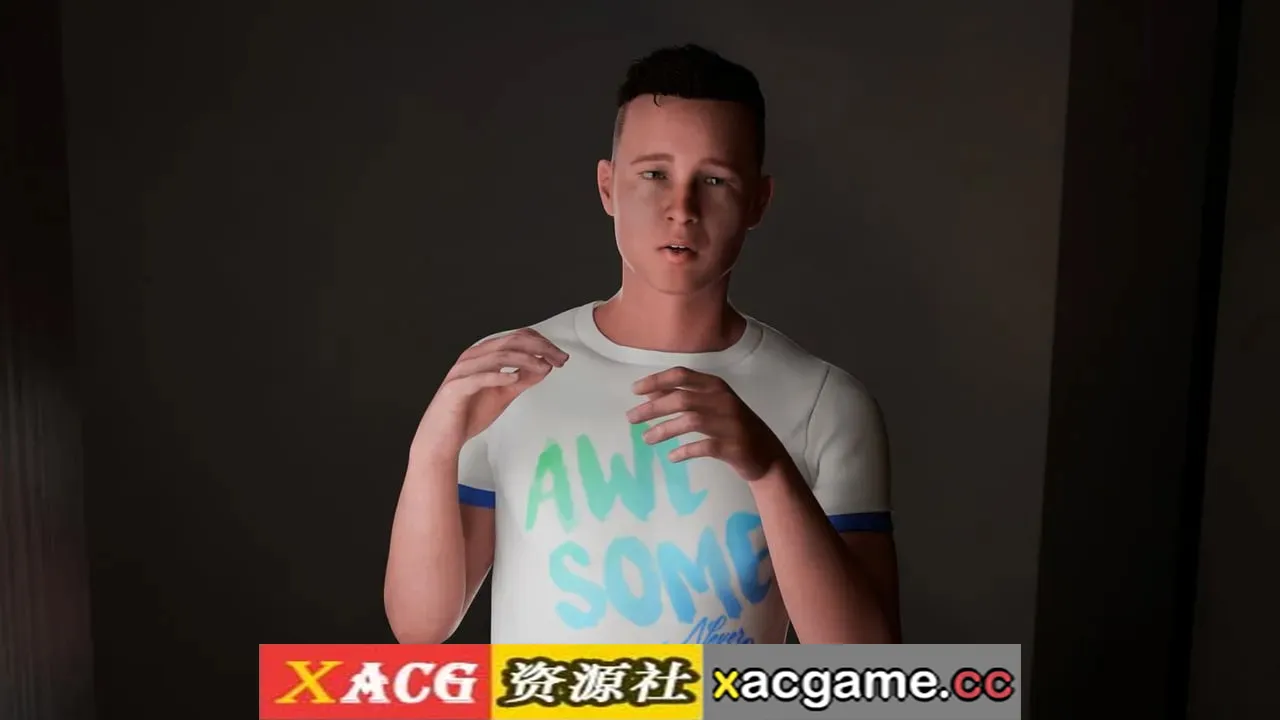 游戏截图-1