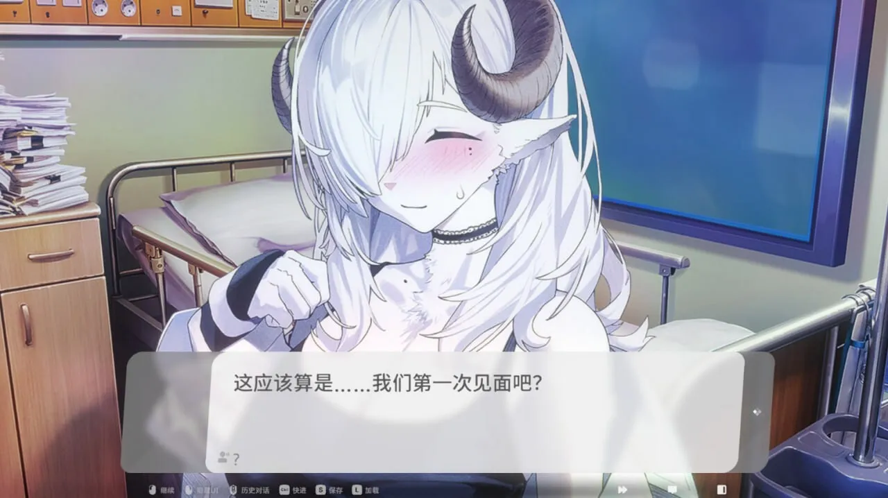 游戏截图-1