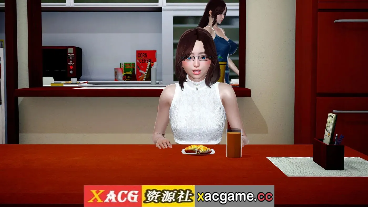 游戏截图-1