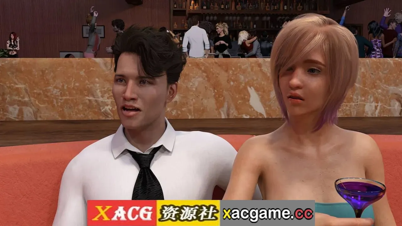 游戏截图-1
