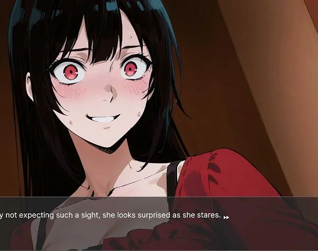 【官中+无码】色欲派对/Party of Lust/官中+无码 pc【621m】