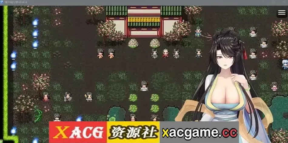 游戏截图-1