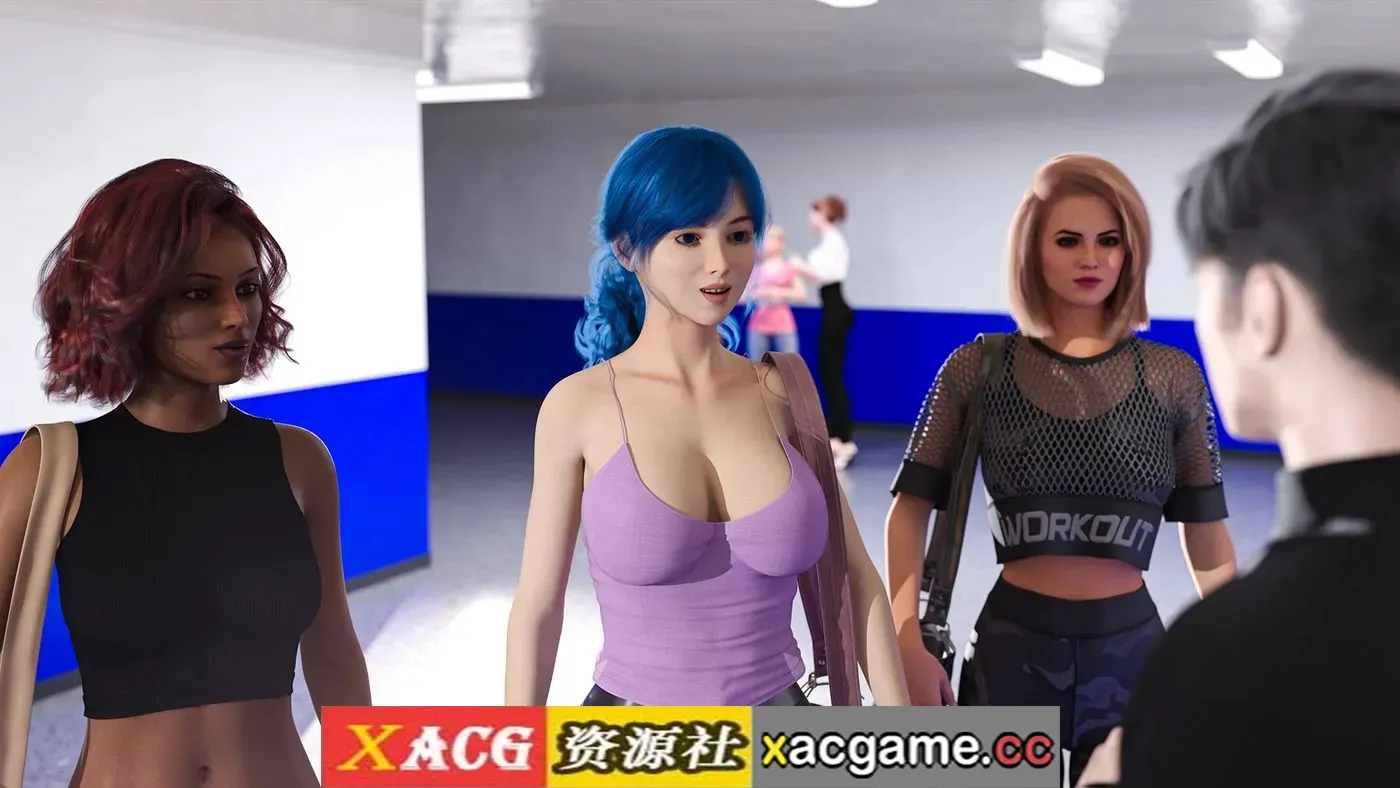游戏截图-6