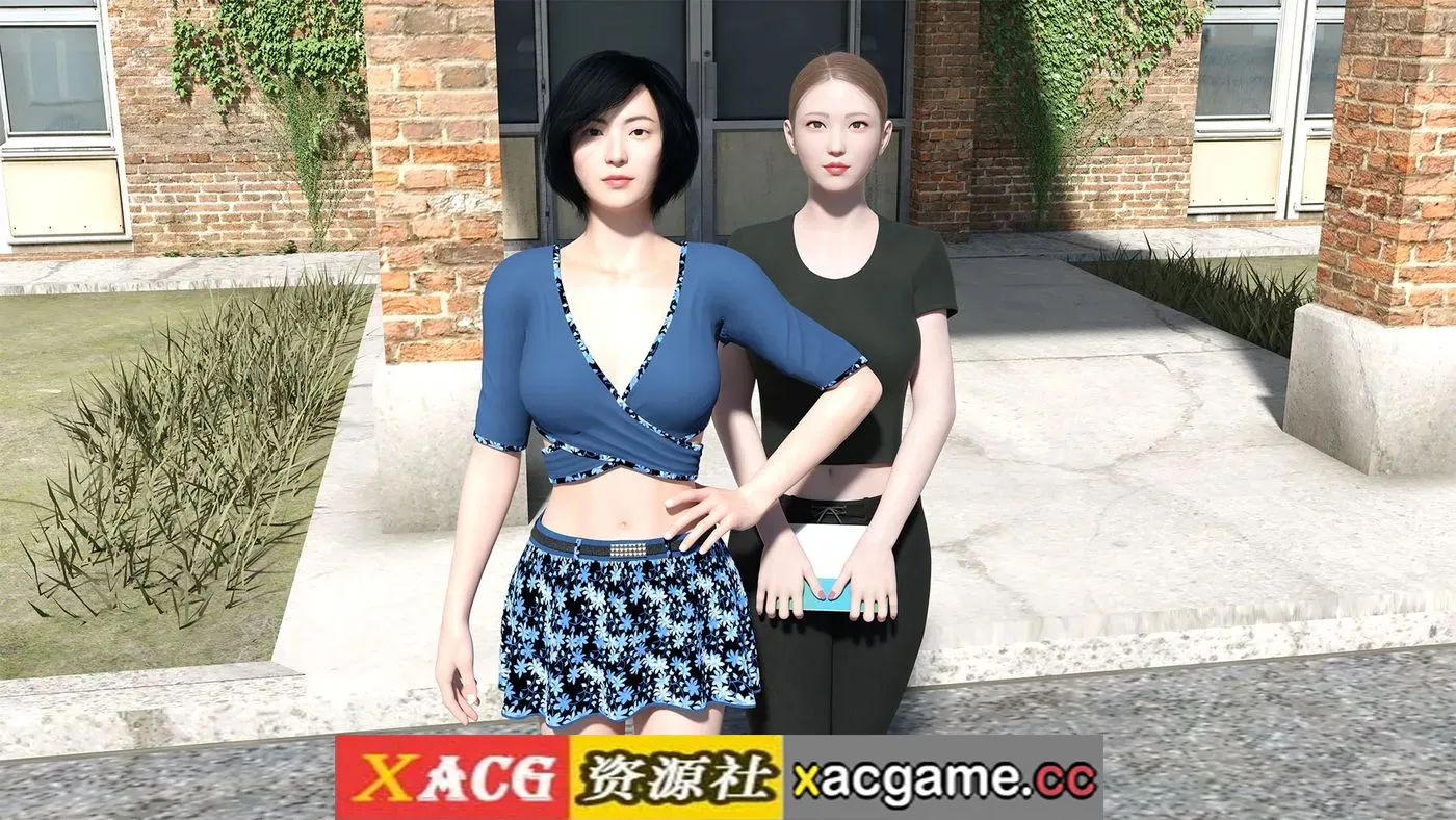 游戏截图-2