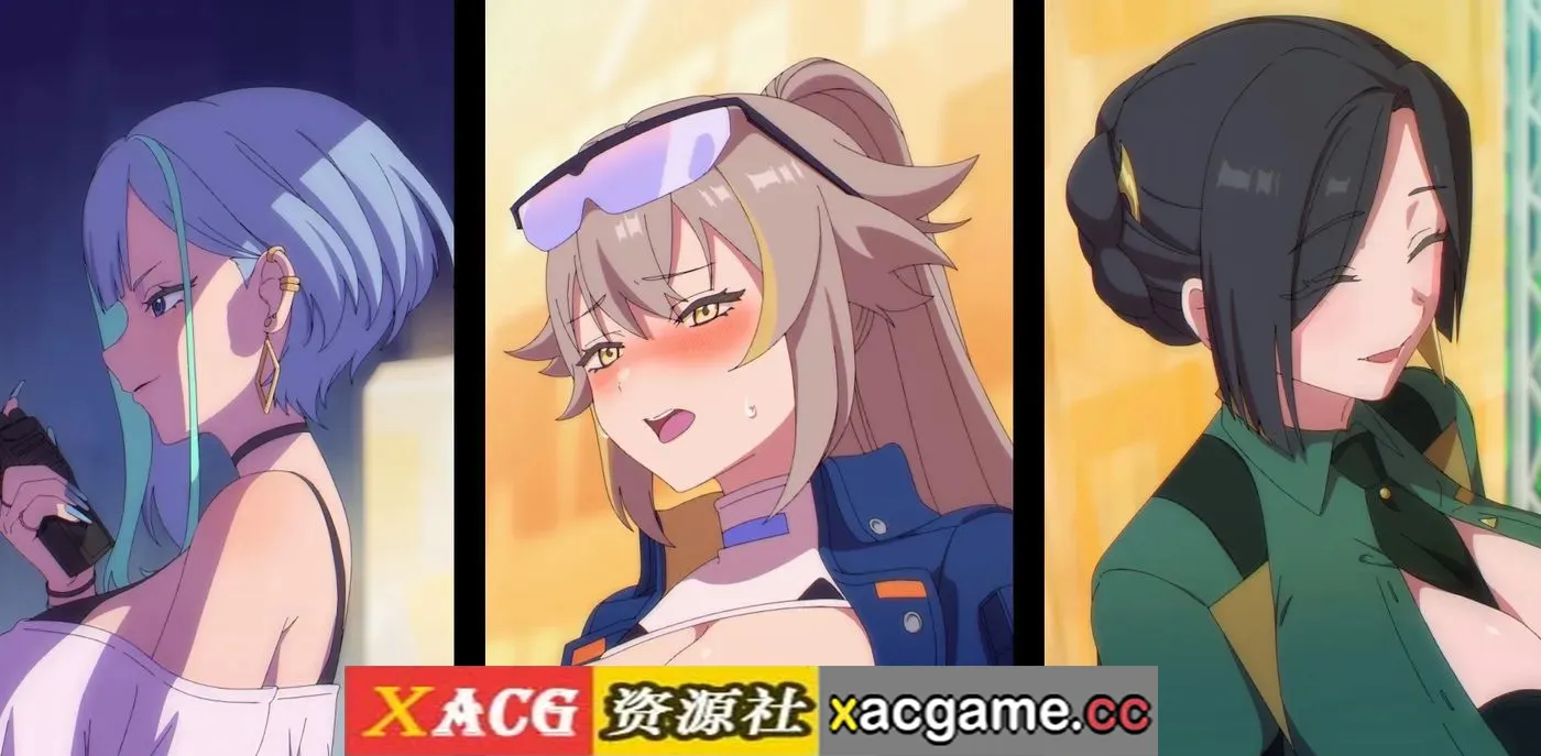 游戏截图-2
