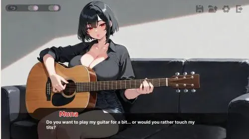 游戏截图-2