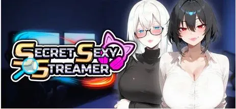 [官中+无码+动态 ADV]秘密 性感 主播/Secret Sexy Streamer/ [1.87G]