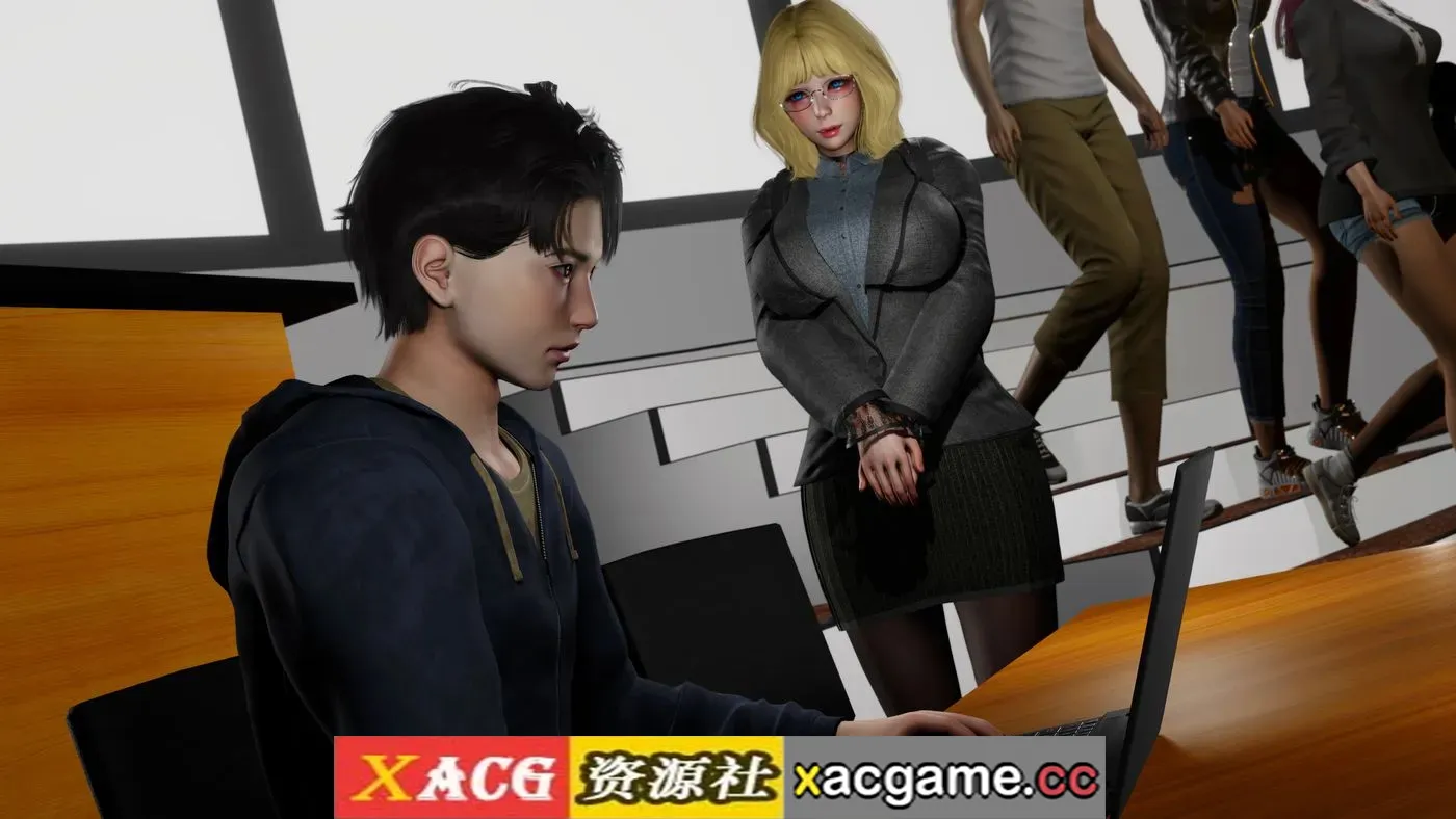 游戏截图-3