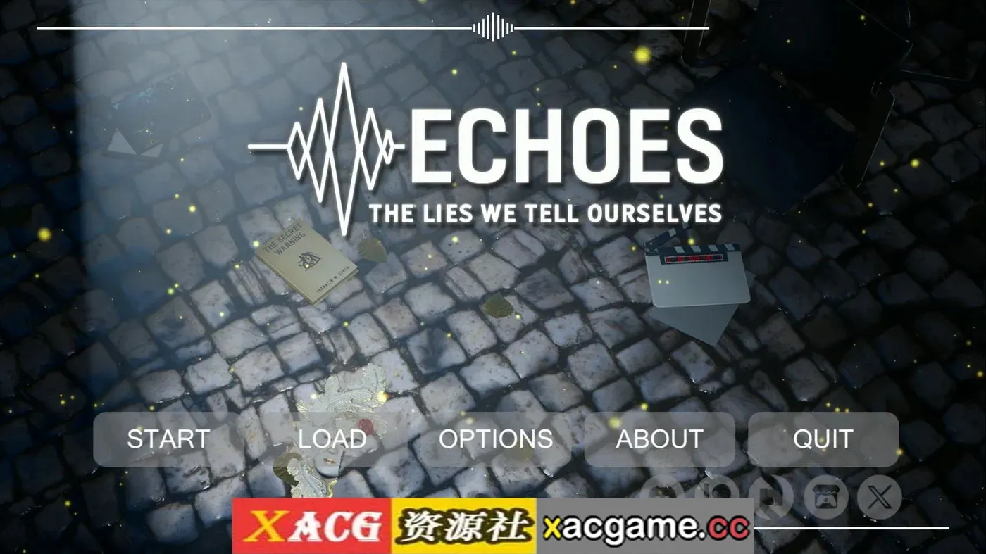 【亚洲SLG】回声：我们告诉自己的谎言Ep.3赞助 AI版【PC+安卓/5.97G/更新/汉化/动态】