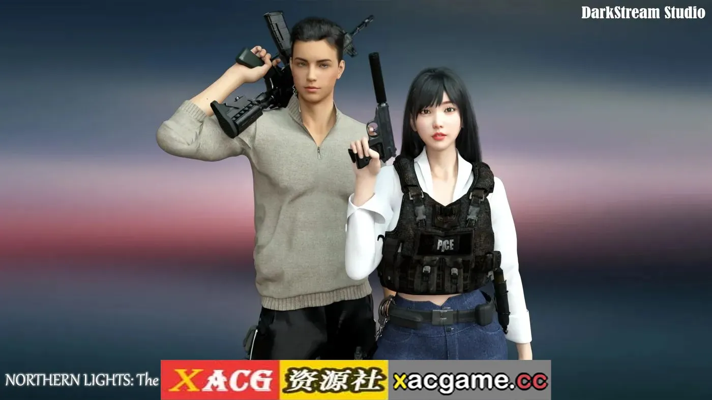 游戏截图-1