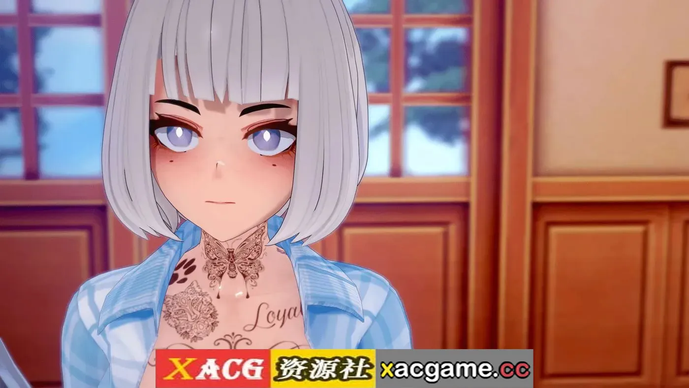 游戏截图-1