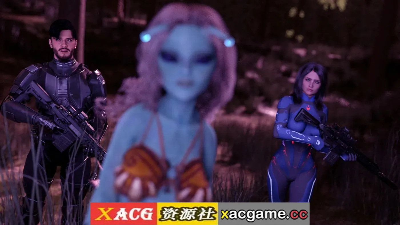 游戏截图-2