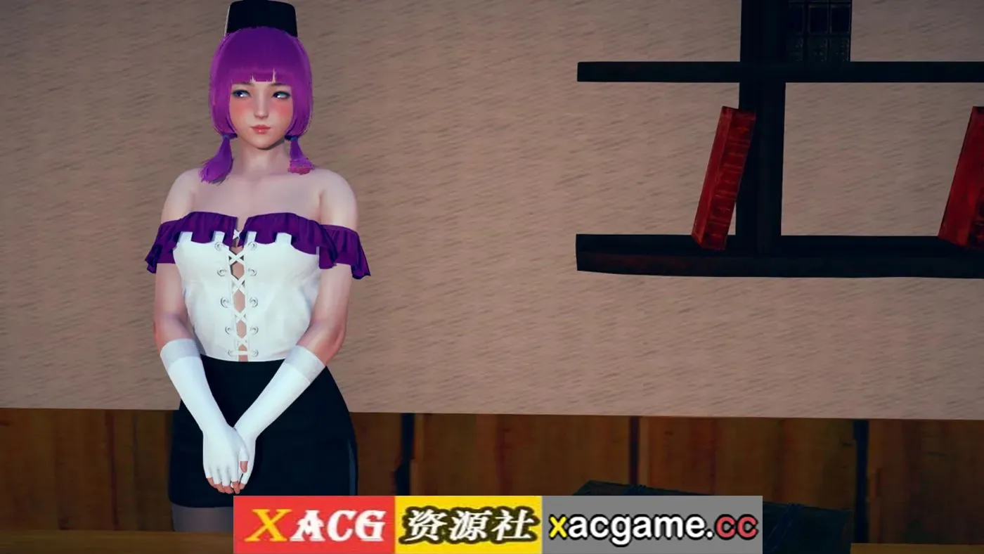 游戏截图-4